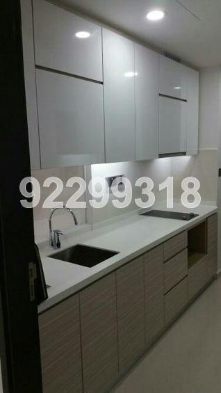 Hills Twoone (D23), Apartment #139698602